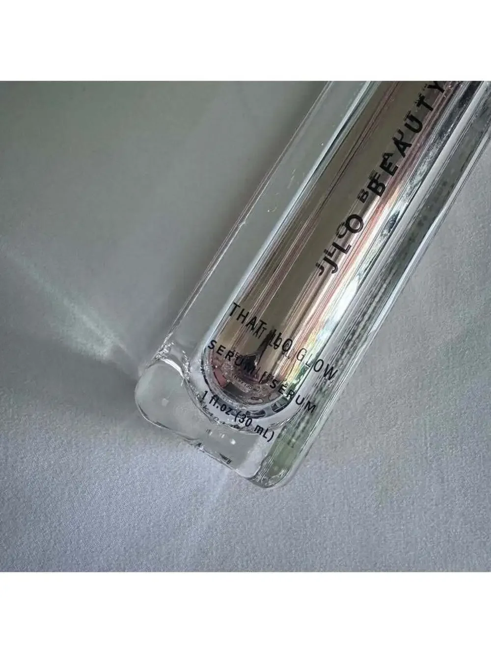 JLO Beauty - That JLO Glow Serum